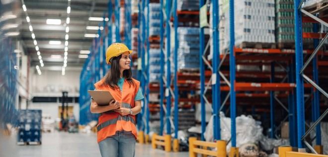 Transporte y Logística: una opción de carrera con futuro y sostenibilidad