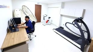 Hospital Universitario lanza centro de vanguardia para enfermedades metabólicas