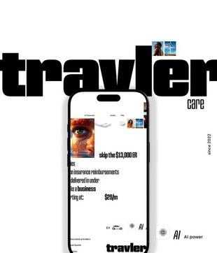 Traveler Care presenta una plataforma global para asistencia médica a viajeros