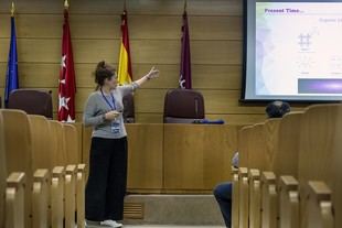 Sexta edición del concurso Brain Wars reúne a 33 estudiantes en la Facultad de Ciencias Químicas
