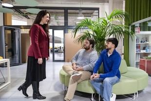 Tres doctorandos de la UPCT obtienen becas Fulbright para investigar en EE. UU