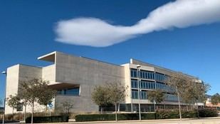 Tres empresas del Parque Científico de Alicante reciben casi un millón en ayudas NEOTEC