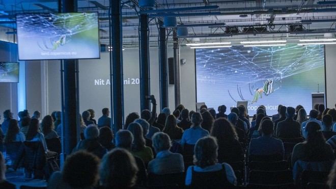 Graduados de la UOC reciben Premios Alumni Impacto por sus logros transformadores