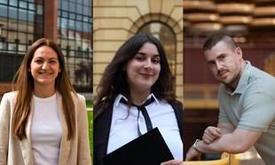 La Universidad Carlos III recibe tres Becas Leonardo 2026 de la Fundación BBVA para investigaciones innovadoras
