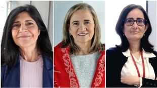 Tres proyectos de la USC reciben apoyo del Programa Ignicia de la Xunta de Galicia