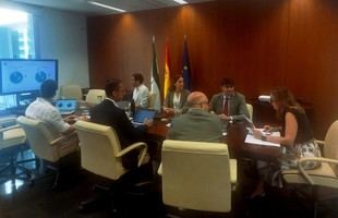 Andalucía avanza hacia ciudades inteligentes con proyectos de la Consejería de Universidad