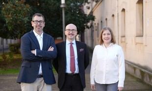 Tres proyectos de humanidades digitales de la UC3M reciben financiación de la Fundación Ramón Areces