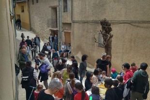 Tres universidades españolas lanzan un proyecto para potenciar la innovación en el medio rural