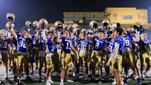 Auténticos Tigres vencen a Borregos en el clásico juvenil 42-7