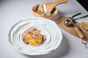 Trufa Blanca en Gioia