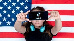 Trump celebra acuerdo de TikTok tras conversación con Xi Jinping