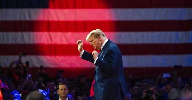 Análisis de Freedom24 sobre las nuevas inversiones de la familia Trump
