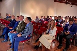 TRUST Lab destaca en las XVII Jornadas de Ingeniería Telemática con innovaciones en ciberseguridad