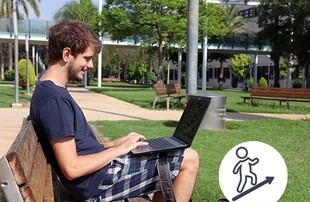 La UPV lanza la encuesta Pegasus para conocer la opinión de su comunidad