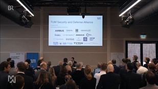 TUM lanza la Alianza de Seguridad y Defensa junto a TYTAN Technologies