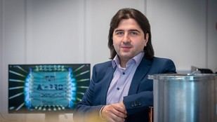 La TUM desarrolla el primer chip de IA en Europa con tecnología de 7 nm