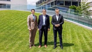 TUM y Dieter Schwarz Stiftung impulsan el chipdesign en Heilbronn con nueva especialización