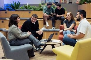 TUM lanza un nuevo foro para fortalecer la democracia en Alemania