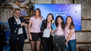 Premios TUM IDEAward para innovadoras ideas en biotecnología y nanotecnología