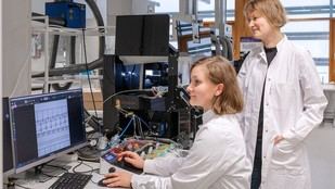 TUM se posiciona entre las 20 mejores universidades en ingeniería y ciencias naturales