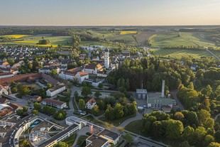 TUM colabora en un campus de innovación para la bioeconomía circular
