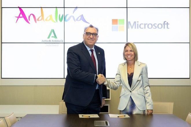 Iniciativa para capacitar en IA a trabajadores del turismo en Andalucía
