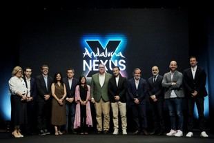Andalucía y Microsoft lanzan Andalucía Nexus, un nuevo hub tecnológico para el turismo