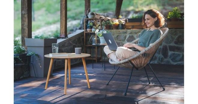 Hoteles rurales optan por tecnología satelital para mejorar la conectividad de sus clientes