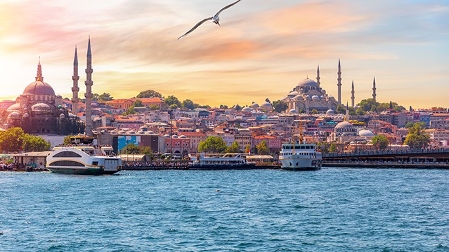 Turkcell y Ericsson impulsan la colaboración remota en diseño industrial