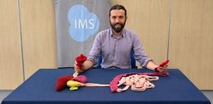 Expertos en nutrición y salud se reúnen en el festival Pint of Science de Cambridge