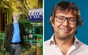 Dos profesores de Manchester reciben prestigiosa distinción de la Royal Society