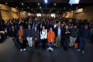 U. de Chile conmemora el Día Internacional de las Mujeres en Matemáticas