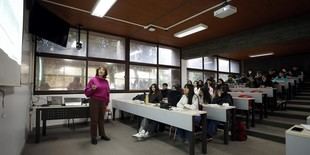 U. de Chile otorga becas de doctorado 2026 a 15 estudiantes seleccionados