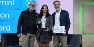 La Universidad de Chile recibe premio de Google por innovación en IA