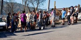 U. de Chile y SENAPRED lanzan programa gratuito para formar voluntarios ante emergencias invernales