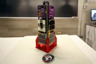 Universidad de Chile lanza el nanosatélite SUCHAI-4 al espacio