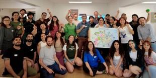 U. de Chile impulsa un ecosistema para abordar la crisis ambiental