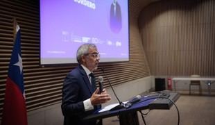 U. de Chile propone mejoras para el sistema de seguridad pública nacional