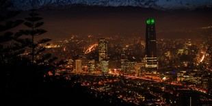 Panel en U. de Chile abordará el futuro de las ciudades en América Latina