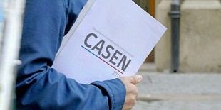 La U. de Chile liderará la Encuesta Casen 2026 en más de 75 mil hogares del país