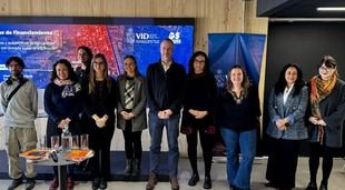 U. de Chile y Gobierno de Santiago lanzan concurso para resolver desafíos públicos desde la academia