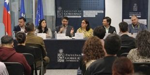 Debate sobre drones y vigilancia en seguridad pública en Chile y México