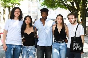 La Universidad de Oporto ofrece más de 700 plazas para estudiantes internacionales en 2026/2027