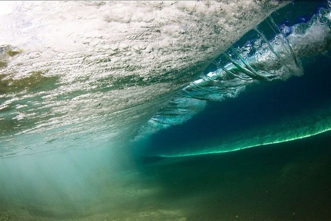 Investigadores de U.Porto logran medir ondas internas oceánicas con precisión innovadora