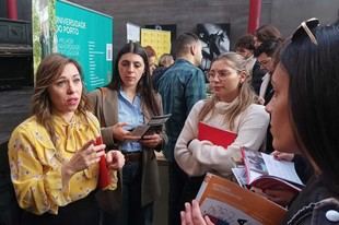 U.Porto será sede de la mayor feria de másteres y posgrados del país