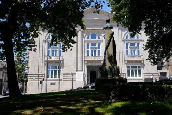 U.Porto acoge el XI Congreso Internacional sobre Culturas