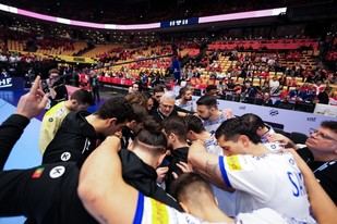 Portugal logra un histórico 5.º lugar en el Europeo de Balonmano con apoyo de la U.Porto