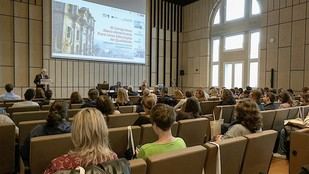 U.Porto celebra con éxito el III Congreso Ibero-Americano de Mentoria en Educación Superior