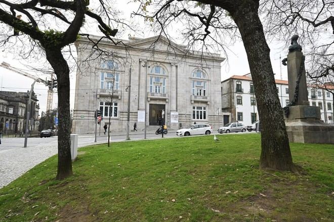 La U.Porto acogerá la Cumbre Anual EUGLOH 2025 con casi 400 participantes La U.Porto acogerá la Cumbre Anual EUGLOH 2025 con casi 400 participantes