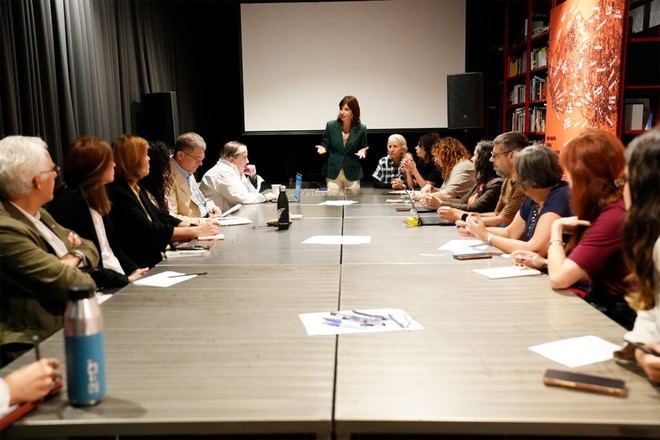 U.Porto lanza un Observatorio de Arte y Cultura en las Universidades